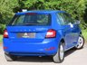 USED 2021 70 SKODA FABIA 1.0 SE Hatchback 5dr Petrol Manual Euro 6 (s/s) (60 ps) 1 OWNER FROM NEW!