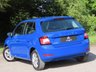USED 2021 70 SKODA FABIA 1.0 SE Hatchback 5dr Petrol Manual Euro 6 (s/s) (60 ps) 1 OWNER FROM NEW!