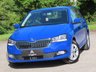 USED 2021 70 SKODA FABIA 1.0 SE Hatchback 5dr Petrol Manual Euro 6 (s/s) (60 ps) 1 OWNER FROM NEW!