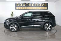 USED 2019 19 PEUGEOT 3008 1.5 BlueHDi GT Line SUV 5dr Diesel Manual Euro 6 (s/s) (130 ps) * EXTENDED WARRANTIES AVAILABLE *