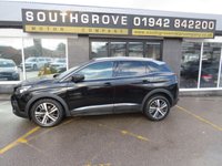 USED 2019 19 PEUGEOT 3008 1.5 BlueHDi GT Line SUV 5dr Diesel Manual Euro 6 (s/s) (130 ps) * EXTENDED WARRANTIES AVAILABLE *