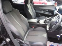USED 2019 19 PEUGEOT 3008 1.5 BlueHDi GT Line SUV 5dr Diesel Manual Euro 6 (s/s) (130 ps) * EXTENDED WARRANTIES AVAILABLE *