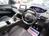 USED 2019 19 PEUGEOT 3008 1.5 BlueHDi GT Line SUV 5dr Diesel Manual Euro 6 (s/s) (130 ps) * EXTENDED WARRANTIES AVAILABLE *