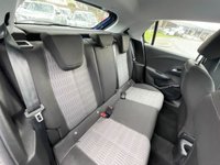 USED 2020 20 VAUXHALL CORSA 1.2 Turbo SE Premium Hatchback 5dr Petrol Manual Euro 6 (s/s) (100 ps) 2 FORMER KEEPER+GREAT VALUE
