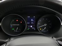 USED 2021 71 TOYOTA C-HR 1.8 VVT-h GPF Icon 5d Petrol Hybrid CVT 122 S/S APPLE CARPLAY / ANDROID AUTO (GIVES YOU SAT NAV), REVERSING CAMERA, FRONT & REAR PARKING SENSORS, ADAPTIVE CRUISE CONTROL, SPEED LIMITER, LANE DEPARTURE WARNING, ROAD SIGN ASSIST, HILL START ASSIST, DAB RADIO, BLUETOOTH, VOICE RECOGNITION, 17 INCH ALLOYS, SPORT SEATS, LEATHER MULTIFUNCTION STEERING WHEEL, AUTOMATIC HEADLIGHTS, DUAL ZONE AUTOMATIC AIR CON, ILLUMINATING VANITY MIRRORS, ILLUMINATING VANITY MIRRORS, 1 OWNER FROM NEW, GOOD SERVICE HISTORY
