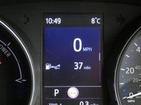 USED 2021 71 TOYOTA C-HR 1.8 VVT-h GPF Icon 5d Petrol Hybrid CVT 122 S/S APPLE CARPLAY / ANDROID AUTO (GIVES YOU SAT NAV), REVERSING CAMERA, FRONT & REAR PARKING SENSORS, ADAPTIVE CRUISE CONTROL, SPEED LIMITER, LANE DEPARTURE WARNING, ROAD SIGN ASSIST, HILL START ASSIST, DAB RADIO, BLUETOOTH, VOICE RECOGNITION, 17 INCH ALLOYS, SPORT SEATS, LEATHER MULTIFUNCTION STEERING WHEEL, AUTOMATIC HEADLIGHTS, DUAL ZONE AUTOMATIC AIR CON, ILLUMINATING VANITY MIRRORS, ILLUMINATING VANITY MIRRORS, 1 OWNER FROM NEW, GOOD SERVICE HISTORY