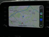 USED 2021 71 TOYOTA C-HR 1.8 VVT-h GPF Icon 5d Petrol Hybrid CVT 122 S/S APPLE CARPLAY / ANDROID AUTO (GIVES YOU SAT NAV), REVERSING CAMERA, FRONT & REAR PARKING SENSORS, ADAPTIVE CRUISE CONTROL, SPEED LIMITER, LANE DEPARTURE WARNING, ROAD SIGN ASSIST, HILL START ASSIST, DAB RADIO, BLUETOOTH, VOICE RECOGNITION, 17 INCH ALLOYS, SPORT SEATS, LEATHER MULTIFUNCTION STEERING WHEEL, AUTOMATIC HEADLIGHTS, DUAL ZONE AUTOMATIC AIR CON, ILLUMINATING VANITY MIRRORS, ILLUMINATING VANITY MIRRORS, 1 OWNER FROM NEW, GOOD SERVICE HISTORY