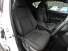USED 2021 71 TOYOTA C-HR 1.8 VVT-h GPF Icon 5d Petrol Hybrid CVT 122 S/S APPLE CARPLAY / ANDROID AUTO (GIVES YOU SAT NAV), REVERSING CAMERA, FRONT & REAR PARKING SENSORS, ADAPTIVE CRUISE CONTROL, SPEED LIMITER, LANE DEPARTURE WARNING, ROAD SIGN ASSIST, HILL START ASSIST, DAB RADIO, BLUETOOTH, VOICE RECOGNITION, 17 INCH ALLOYS, SPORT SEATS, LEATHER MULTIFUNCTION STEERING WHEEL, AUTOMATIC HEADLIGHTS, DUAL ZONE AUTOMATIC AIR CON, ILLUMINATING VANITY MIRRORS, ILLUMINATING VANITY MIRRORS, 1 OWNER FROM NEW, GOOD SERVICE HISTORY