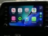 USED 2021 71 TOYOTA C-HR 1.8 VVT-h GPF Icon 5d Petrol Hybrid CVT 122 S/S APPLE CARPLAY / ANDROID AUTO (GIVES YOU SAT NAV), REVERSING CAMERA, FRONT & REAR PARKING SENSORS, ADAPTIVE CRUISE CONTROL, SPEED LIMITER, LANE DEPARTURE WARNING, ROAD SIGN ASSIST, HILL START ASSIST, DAB RADIO, BLUETOOTH, VOICE RECOGNITION, 17 INCH ALLOYS, SPORT SEATS, LEATHER MULTIFUNCTION STEERING WHEEL, AUTOMATIC HEADLIGHTS, DUAL ZONE AUTOMATIC AIR CON, ILLUMINATING VANITY MIRRORS, ILLUMINATING VANITY MIRRORS, 1 OWNER FROM NEW, GOOD SERVICE HISTORY