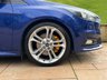 USED 2015 65 FORD FOCUS 2.0T EcoBoost ST-2 Hatchback 5dr Petrol Manual Euro 6 (s/s) (250 ps) SERVICED ON SALE.