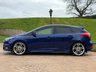 USED 2015 65 FORD FOCUS 2.0T EcoBoost ST-2 Hatchback 5dr Petrol Manual Euro 6 (s/s) (250 ps) SERVICED ON SALE.