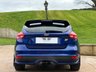 USED 2015 65 FORD FOCUS 2.0T EcoBoost ST-2 Hatchback 5dr Petrol Manual Euro 6 (s/s) (250 ps) SERVICED ON SALE.