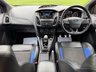 USED 2015 65 FORD FOCUS 2.0T EcoBoost ST-2 Hatchback 5dr Petrol Manual Euro 6 (s/s) (250 ps) SERVICED ON SALE.