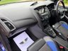 USED 2015 65 FORD FOCUS 2.0T EcoBoost ST-2 Hatchback 5dr Petrol Manual Euro 6 (s/s) (250 ps) SERVICED ON SALE.