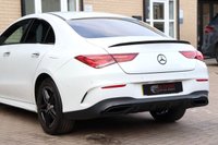 USED 2020 70 MERCEDES-BENZ CLA 250E 1.3 15.6kWh AMG LINE PREMIUM  BURMESTER CAMERA DECHROME HTDSEATS