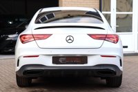 USED 2020 70 MERCEDES-BENZ CLA 250E 1.3 15.6kWh AMG LINE PREMIUM  BURMESTER CAMERA DECHROME HTDSEATS