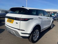 USED 2022 22 LAND ROVER RANGE ROVER EVOQUE 2.0 D165 S SUV 5dr Diesel Manual FWD Euro 6 (s/s) (163 ps) 