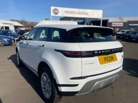 USED 2022 22 LAND ROVER RANGE ROVER EVOQUE 2.0 D165 S SUV 5dr Diesel Manual FWD Euro 6 (s/s) (163 ps) 