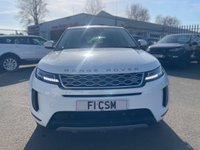 USED 2022 22 LAND ROVER RANGE ROVER EVOQUE 2.0 D165 S SUV 5dr Diesel Manual FWD Euro 6 (s/s) (163 ps) 