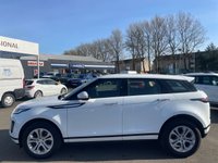 USED 2022 22 LAND ROVER RANGE ROVER EVOQUE 2.0 D165 S SUV 5dr Diesel Manual FWD Euro 6 (s/s) (163 ps) 