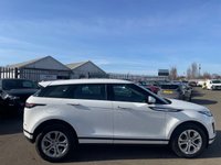 USED 2022 22 LAND ROVER RANGE ROVER EVOQUE 2.0 D165 S SUV 5dr Diesel Manual FWD Euro 6 (s/s) (163 ps) 