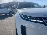 USED 2022 22 LAND ROVER RANGE ROVER EVOQUE 2.0 D165 S SUV 5dr Diesel Manual FWD Euro 6 (s/s) (163 ps) 