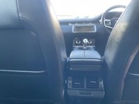 USED 2022 22 LAND ROVER RANGE ROVER EVOQUE 2.0 D165 S SUV 5dr Diesel Manual FWD Euro 6 (s/s) (163 ps) 