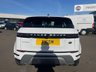 USED 2022 22 LAND ROVER RANGE ROVER EVOQUE 2.0 D165 S SUV 5dr Diesel Manual FWD Euro 6 (s/s) (163 ps) 