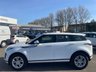 USED 2022 22 LAND ROVER RANGE ROVER EVOQUE 2.0 D165 S SUV 5dr Diesel Manual FWD Euro 6 (s/s) (163 ps) 