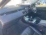 USED 2022 22 LAND ROVER RANGE ROVER EVOQUE 2.0 D165 S SUV 5dr Diesel Manual FWD Euro 6 (s/s) (163 ps) 