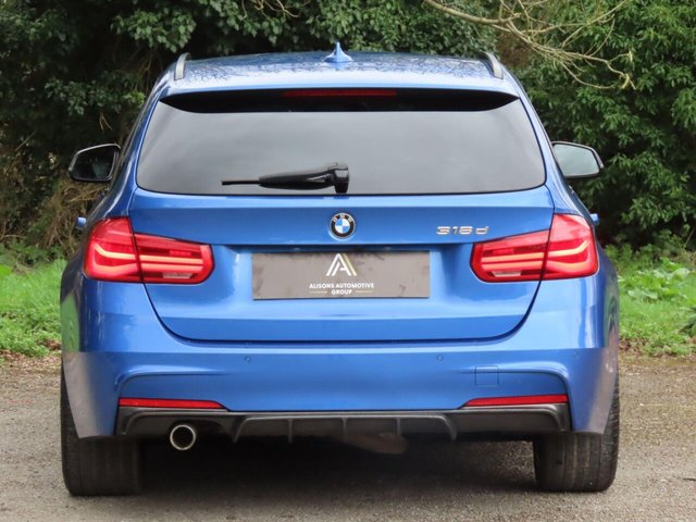 2019 BMW 3 SERIES - Photo 6