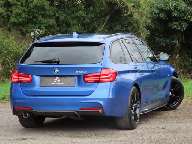 2019 BMW 3 SERIES - Photo 5
