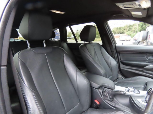 2019 BMW 3 SERIES - Photo 9