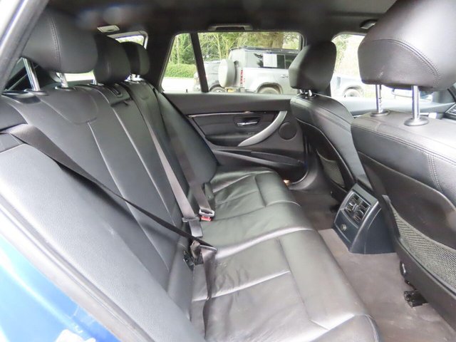 2019 BMW 3 SERIES - Photo 10