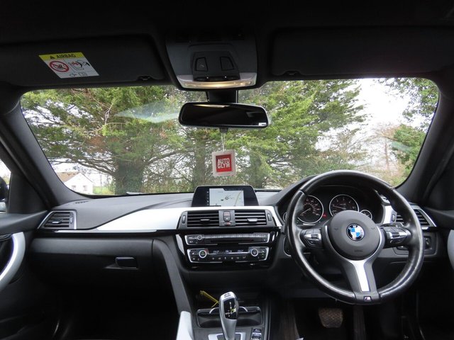 2019 BMW 3 SERIES - Photo 8