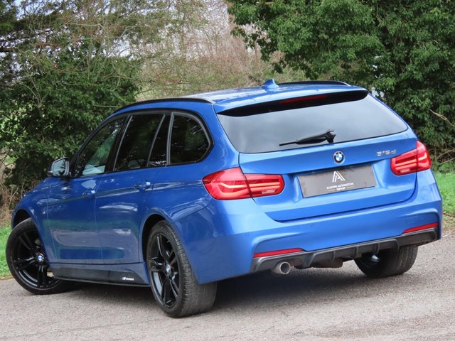 2019 BMW 3 SERIES - Photo 7