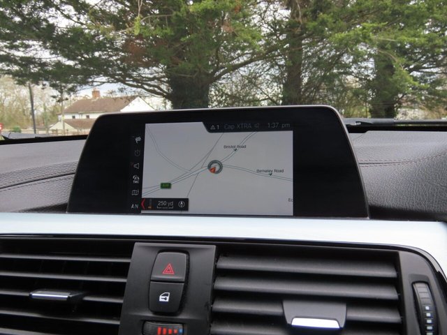 2019 BMW 3 SERIES - Photo 11