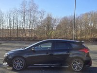 USED 2018 18 FORD FOCUS 2.0 TDCi ST-3 Hatchback 5dr Diesel Powershift Euro 6 (s/s) (185 ps) 