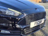 USED 2018 18 FORD FOCUS 2.0 TDCi ST-3 Hatchback 5dr Diesel Powershift Euro 6 (s/s) (185 ps) 
