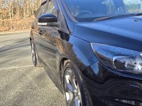 USED 2018 18 FORD FOCUS 2.0 TDCi ST-3 Hatchback 5dr Diesel Powershift Euro 6 (s/s) (185 ps) 
