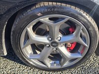 USED 2018 18 FORD FOCUS 2.0 TDCi ST-3 Hatchback 5dr Diesel Powershift Euro 6 (s/s) (185 ps) 