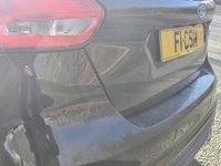 USED 2018 18 FORD FOCUS 2.0 TDCi ST-3 Hatchback 5dr Diesel Powershift Euro 6 (s/s) (185 ps) 