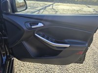 USED 2018 18 FORD FOCUS 2.0 TDCi ST-3 Hatchback 5dr Diesel Powershift Euro 6 (s/s) (185 ps) 