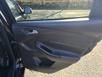 USED 2018 18 FORD FOCUS 2.0 TDCi ST-3 Hatchback 5dr Diesel Powershift Euro 6 (s/s) (185 ps) 