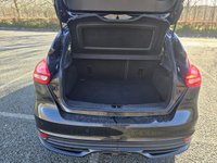 USED 2018 18 FORD FOCUS 2.0 TDCi ST-3 Hatchback 5dr Diesel Powershift Euro 6 (s/s) (185 ps) 