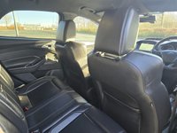 USED 2018 18 FORD FOCUS 2.0 TDCi ST-3 Hatchback 5dr Diesel Powershift Euro 6 (s/s) (185 ps) 
