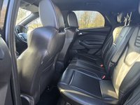 USED 2018 18 FORD FOCUS 2.0 TDCi ST-3 Hatchback 5dr Diesel Powershift Euro 6 (s/s) (185 ps) 