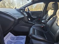 USED 2018 18 FORD FOCUS 2.0 TDCi ST-3 Hatchback 5dr Diesel Powershift Euro 6 (s/s) (185 ps) 