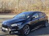 USED 2018 18 FORD FOCUS 2.0 TDCi ST-3 Hatchback 5dr Diesel Powershift Euro 6 (s/s) (185 ps) 