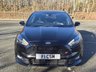 USED 2018 18 FORD FOCUS 2.0 TDCi ST-3 Hatchback 5dr Diesel Powershift Euro 6 (s/s) (185 ps) 